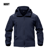 Waterproof Thermal Jacket