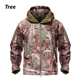 Waterproof Thermal Jacket